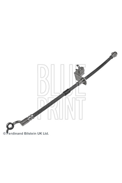 BLUE PRİNT Furtun Frana Axa Fata Dreapta Isuzu D-Max 1/Kb