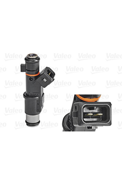 VALEO Injector Citroen C8 Peugeot 406/407/607