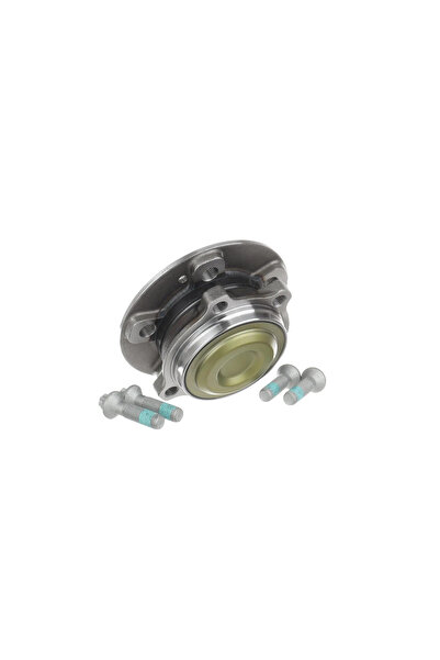 SKF Wheel bearing kit MERCEDES-BENZ CLA (C118) 2019-2025