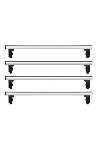 Menabo Bara transversală Renault Master II, model 1997-2010, L2,L3 - H2,H3, A...