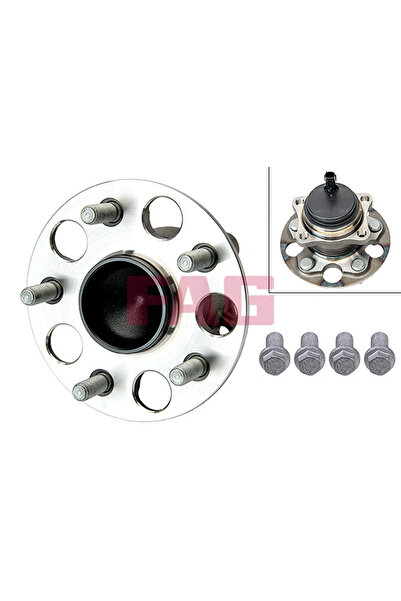 FAG Set Rulment Roata Toyota Camry/Rav 4 5 2017-2018