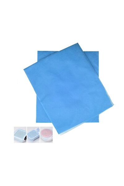 global fashion Textile filter set for nail dust vacuum cleaner