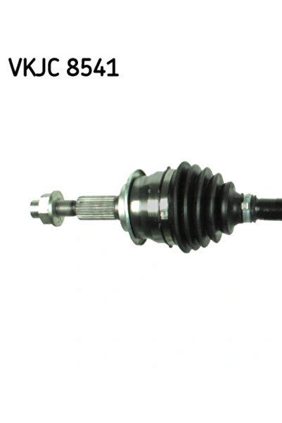 SKF Planetary OPEL AGILA (B) (H08) 2008-2010