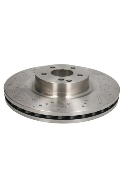 Abe Disc Frana Punte Fata Mercedes-Benz E-Class/S-Class/Sl