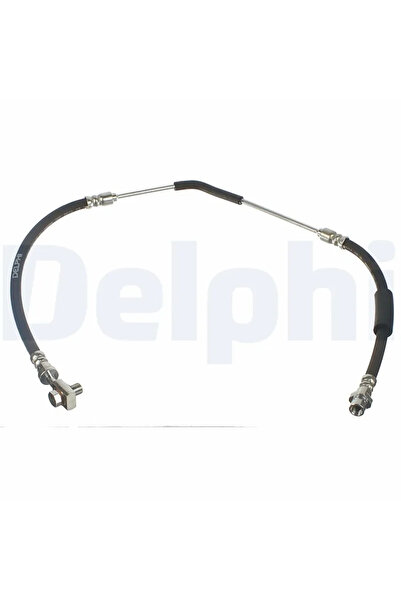 DELPHİ Спирачен маркуч Land Rover Range Rover 3
