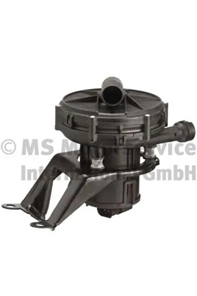 PIERBURG Modul Pompa Aer Secundar Bmw 3