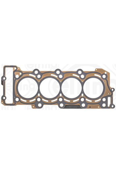 ELRING Garnitura Chiulasa Mercedes-Benz A-Class/B-Class Sports Tourer