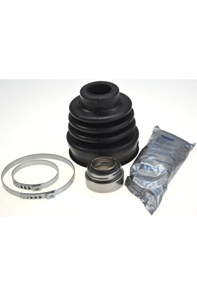 SPIDAN Монтаж на маншон за Fiat Doblo Van/Spacious Limousine/Doblo Microbus