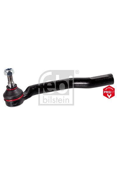 FEBI BILSTEIN Cap De Bara Axa Fata Stanga Nissan Ad Van/Bluebird Sylphy 2/Cube