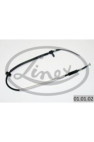 Linex Cablu Frana De Parcare Stanga Alfa Romeo 156/Gt