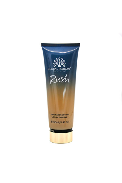 global fashion Set de 4 unități: Loțiune de corp parfumată Global Fashion, Ru...