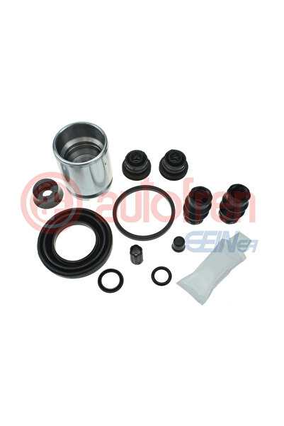 AUTOFREN SEINSA Set Reparatie Etrier Puntea Spate Opel Insignia A Saab 9-5