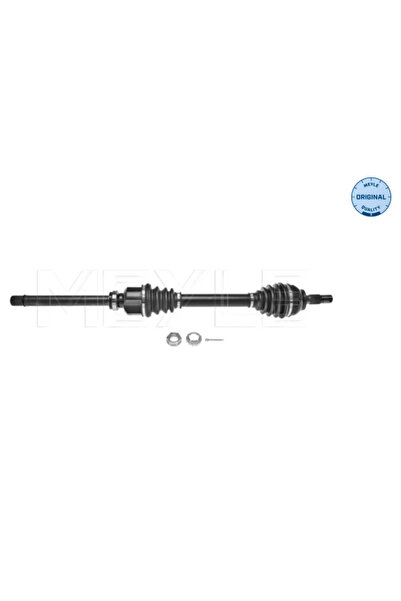 MEYLE Planetara Axa Fata Dreapta Citroen C3 3/C4 Cactus/DS3 Ds Ds 3