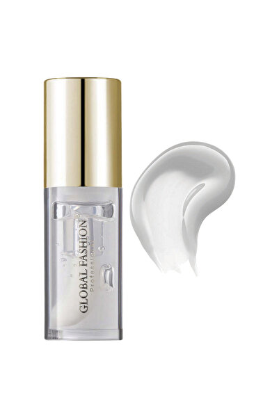 global fashion Set de 4 unități: Ulei pentru buze, esență strălucitoare și in...