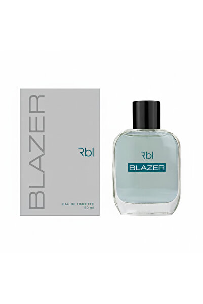 Rebul RBL Blazer EDT Erkek Parfüm