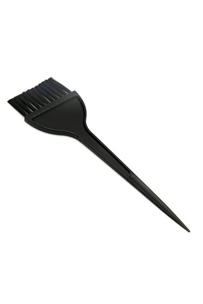 global fashion Set pensule late pentru vopsirea parului, 12 buc