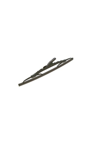 Bosch right windshield, classic blade type 340 mm