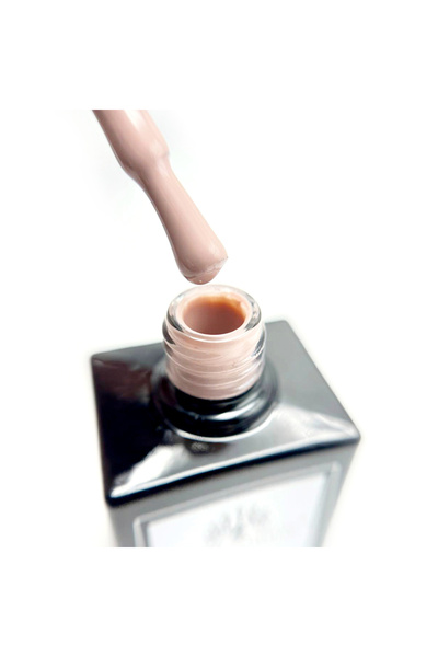 global fashion Global Fashion semi-permanent nail polish, Gel polish Elite Glow 15 ml, 69