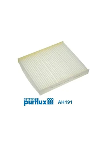 PURFLUX Filtru Aer Habitaclu Audi A1/A2 Mercedes-Benz G-Class 1997-2022