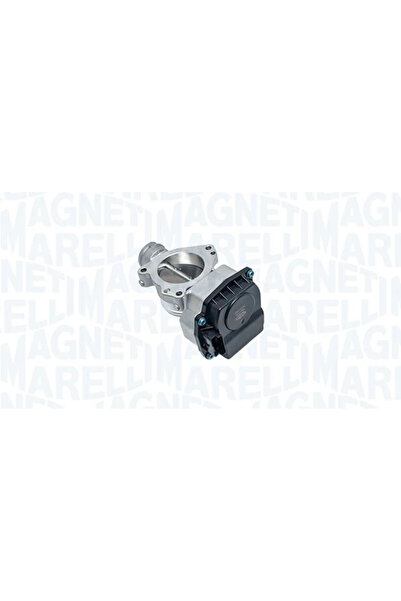 MAGNETI MARELLI Carcasa Clapeta Citroen C4 1/C4 Grand Picasso 1/C4 Picasso 1 ...