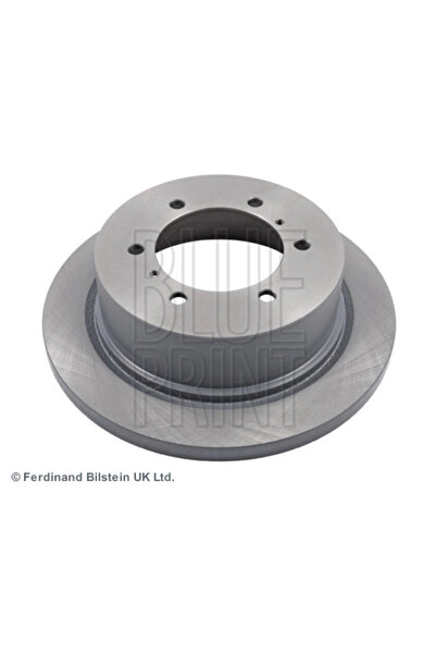 BLUE PRİNT Rear axle brake disc MITSUBISHI DELICA / SPACE GEAR 1994-2006
