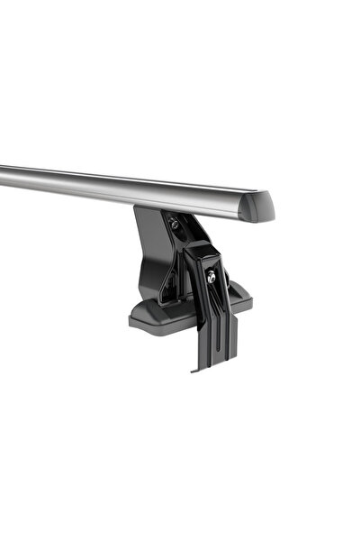 Menabo Bare transversale Omega Aluminiu pentru Dr dr 3, 5 usi, model 2016+