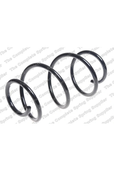 LESJOFORS Спирална пружина на предния мост Kia Cee'D