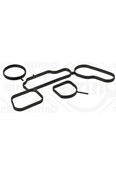 ELRING Garnituri Carcasa Filtru Ulei Daf Cf/Xf/Xg+ Van Hool Tx