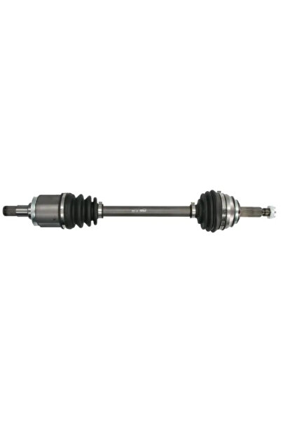 Pascal Drive Shaft Front Left Axle SKODA FAVORIT (781) 1989-1994