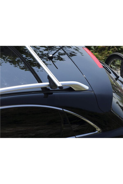 Menabo Bare transversale Brio pentru BMW Serie 5 (E39) Touring 1995-2004