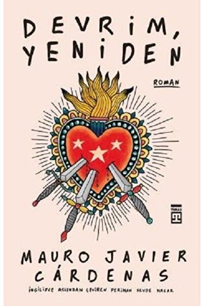 Timaş Yayınları Devrim Yeniden