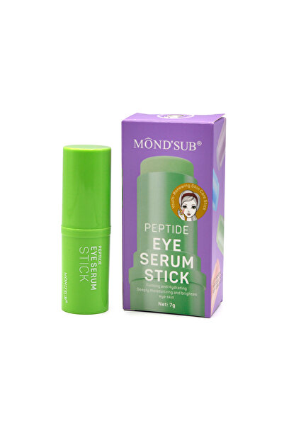 MOND Mond'Sub Peptide Face Serum Stick, 7 g