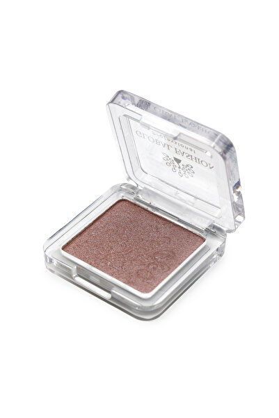 global fashion Global Fashion Eyeshadow, one color, #10