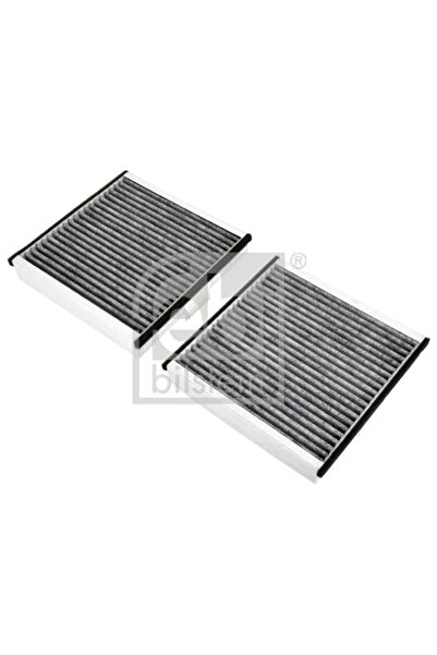 FEBI BILSTEIN Set Filtru Aer Habitaclu Renault Avantime/Espace 2/Espace 3