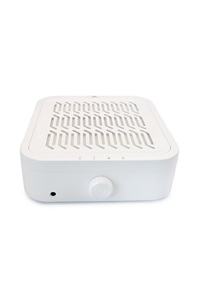 global fashion Nail dust vacuum cleaner 120 W Global Fashion, brushless turbine