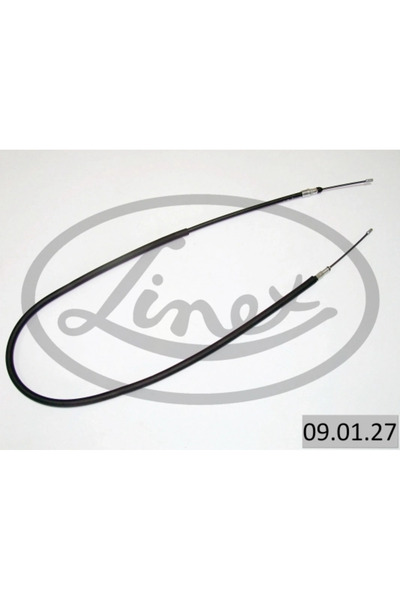 Linex Cablu Frana De Parcare Stanga Citroen Xsara