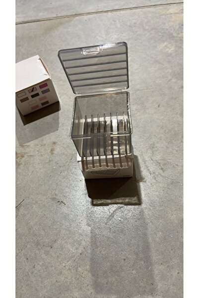 global fashion Cosmetic storage organizer, L-110, black