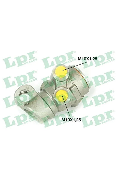 LPR Regulator Putere De Franare Autobianchi A 112 Fiat 124/127/128