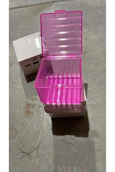 global fashion Cosmetic storage organizer, L-110, purple