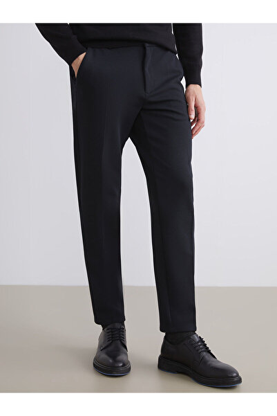 LC Waikiki Vizyon New Season Standard Fit Men's Trousers