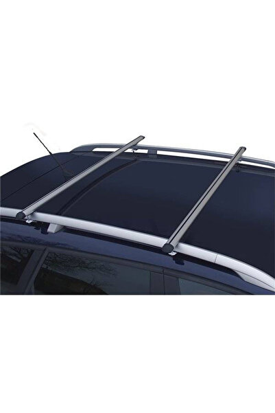 Menabo Bare transversale Raven pentru Seat Exeo ST 2009-2013
