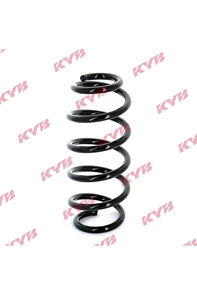 KYB Arc Spiral Puntea Spate Toyota Auris