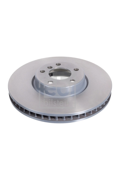 FEBI BILSTEIN Disc Frana Axa Fata Dreapta Bmw 5/6/7