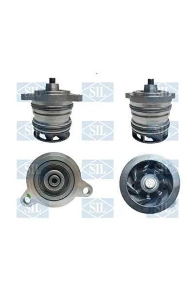 Saleri SIL Pompa De Apa Racire Motor Vw California T5 Camper/Multivan T5/Touareg
