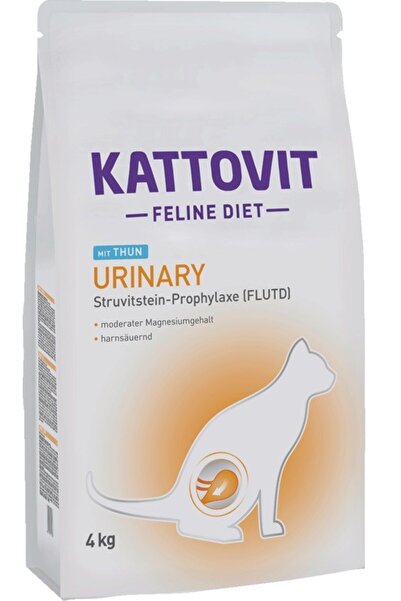 Other KATTOVIT Urinary - ton 4kg