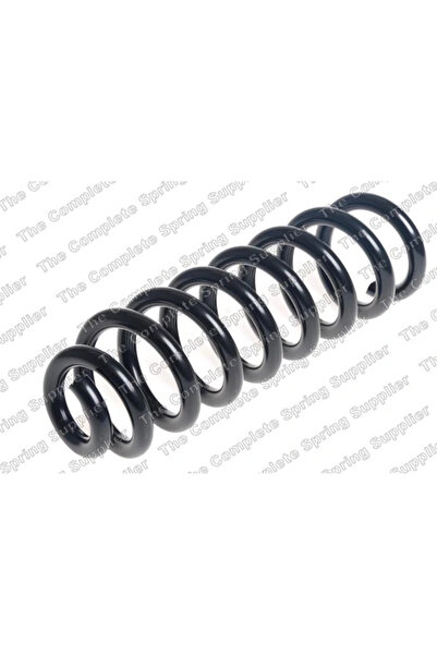 LESJOFORS Arc Spiral Puntea Spate Mercedes-Benz Glc