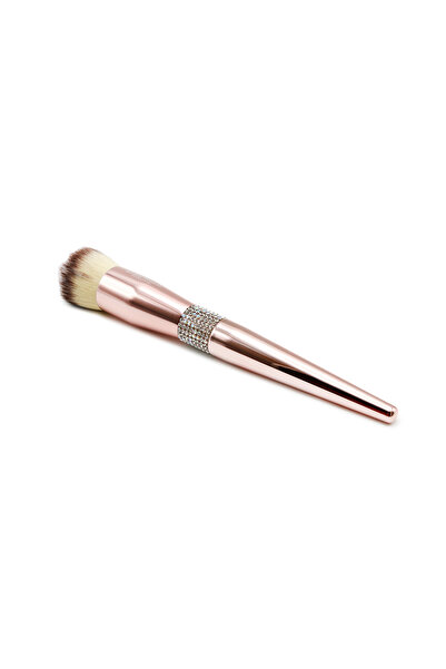 global fashion Foundation brush, 02
