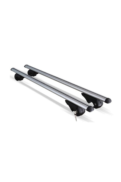 Menabo Bare transversale Brio pentru Nissan Praire 1989-1996