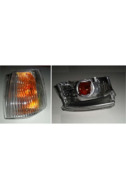 AYGERSAN ÖN SİNYAL LAMBA SOL RENAULT R9 BRODWAY 97-