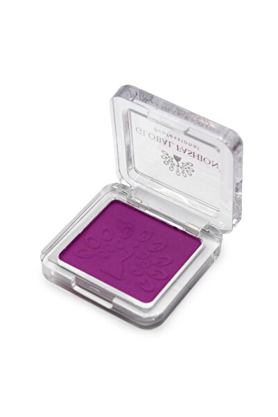 global fashion Global Fashion Eyeshadow, one color, #22